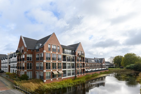 Medium property photo - Boeresingel 39, 8501 CM Joure